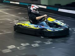 -速马赫卡丁车(琶洲店)