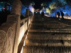 景点-台州府城(江南长城)
