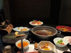 -花潮料理艺食馆(SM新生活广场店)