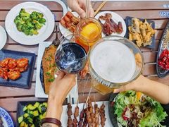 -北京千禧大酒店