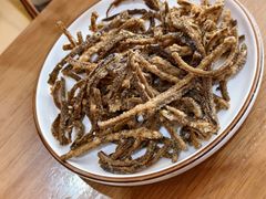 炸鳝骨-临江后街鳝丝(临江店)