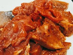 -汉丽轩韩式自助烤肉十二年(SM广场店)