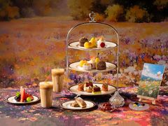 -博林天瑞喜来登酒店·西丽尚膳