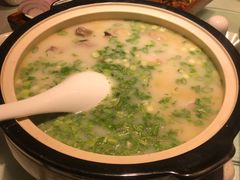 -味上融合餐厅
