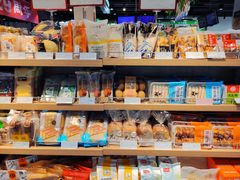 -京客隆超市(华安店)