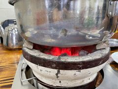 -广宁炭炉鸡煲·富临门饭店