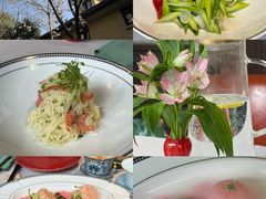 -萬國春·中菜馆(颐和公馆店)