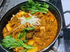 辛牛骨火锅-KCOOKING概念韩餐(世茂52+店)