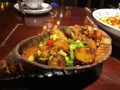 -杨记隆府(汉街店)