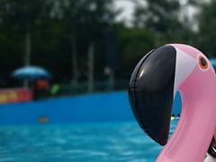 -欢乐水魔方水世界