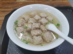 中碗馄饨-黄家馄饨(铁心桥店)