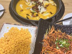 -盛宏鑫·四川鲜鱼馆(一元路店)