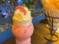 -帕蓝·暹罗料理(大学路店)