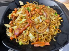 三丝炒粉-顶香阁桂林米粉·柳州螺蛳粉(上地店)