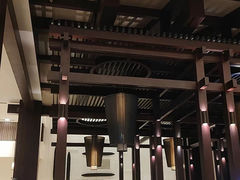 -河源万绿湖美思威尔顿酒店
