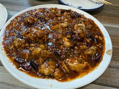 -老七饭馆(光荣道总店)