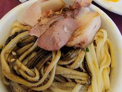 -临江后街鳝丝(临江店)