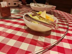 -西贝(六里桥旗舰店)