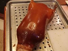 -同喜烤鸭店(光芒店)