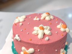 -西檬树SIMON·T轻奢蛋糕(大东方Max店)