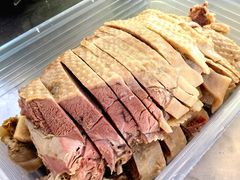 -袁记原味老鹅(梅岭店)