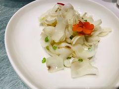 -汤记传菜(秀浦路店)