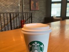 -星巴克(长春世纪鸿源店)