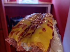 -Eckl’s爱氏热狗(猫街店)