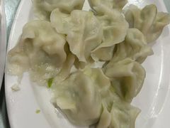 -听涛雅苑百味饺子老家菜馆