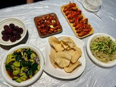 全味虾球-可可大虾武汉土菜大排档(万松园1店)