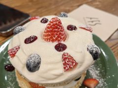 -AFS Cafe & Canteen(闽江二路店)