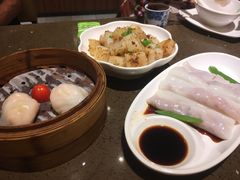 -敦煌喜宴(万达广场店)