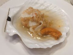 -青蓬蒸汽海鲜·深圳老字号·团建聚会(壹方城店)