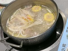 -椰小鸡·琼州糟粕醋(美兰缤纷城店)