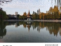 -清晏园