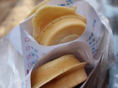 -台湾味正点车轮饼可丽饼(南禅寺店)