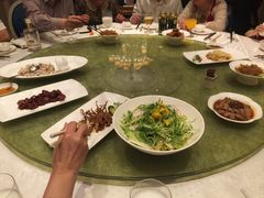 -上海小南国(仲盛世界商城店)