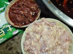 -星鸿社重庆老火锅
