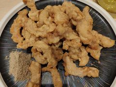 -吕氏疙瘩汤·海鲜新鲁菜(凯德mall新都心店)