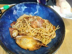 -Jamaicablue Coffeeshop(中央广场店)
