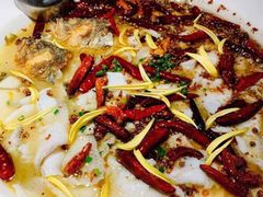 -太二酸菜鱼(深圳布吉万象汇店)