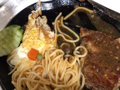 -豪客来牛排(人民东路店)