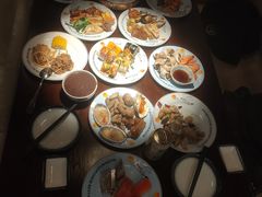 -松子料理(亮马桥店)
