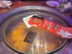 -山河屯铁锅炖(哈西站店)