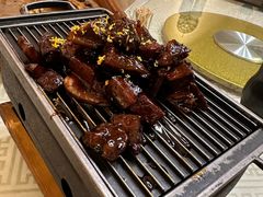 -敏珠拉姆藏餐·南京厨房(富春江东街店)