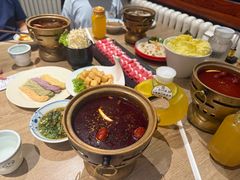 -古关火锅店(古北水镇景区店)