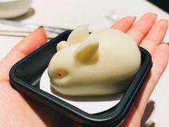 -海底捞火锅(枫蓝国际购物中心店)