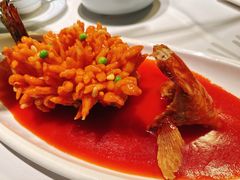 焕章松鼠桂鱼-民国红公馆·秦淮八艳(夫子庙店)