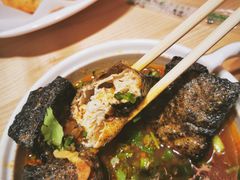 -万利记·长沙粉面小吃(福永天虹店)