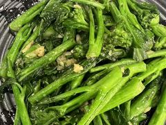姜末芥兰-粤·向群饭店(龙津东路总店)